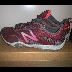 New Balance Minimus Multisport shoes